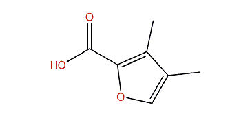 Dimethylfuroic acid